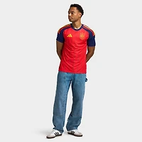 adidas Maillot LFR H Espagne / Rouge