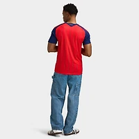 adidas Maillot LFR H Espagne / Rouge