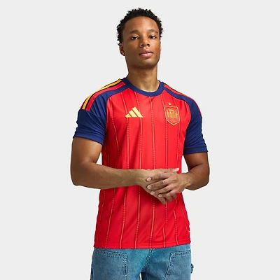 adidas Maillot LFR H Espagne / Rouge
