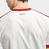 adidas RFEF A Jersey Spain Away / Off White