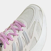 adidas Women's Aruku White / Light Pink