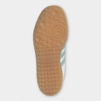 adidas Women's Sambae Footwear White / Wonder Blue - Off