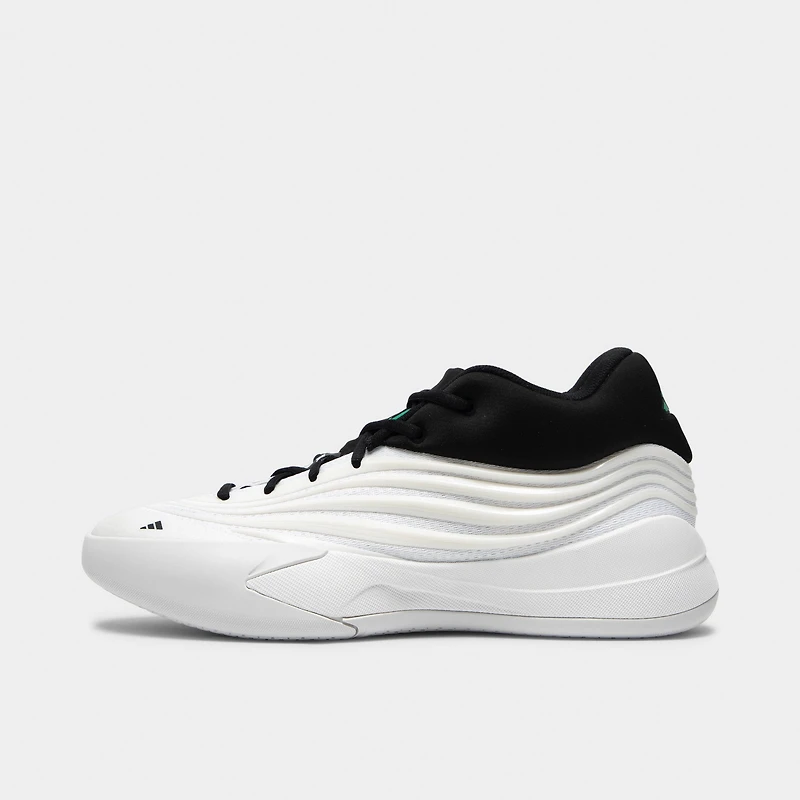 adidas Dame X Zero Mountain / Black - Court Green