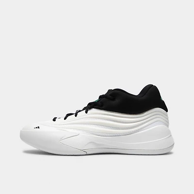 adidas Dame X Zero Mountain / Black - Court Green