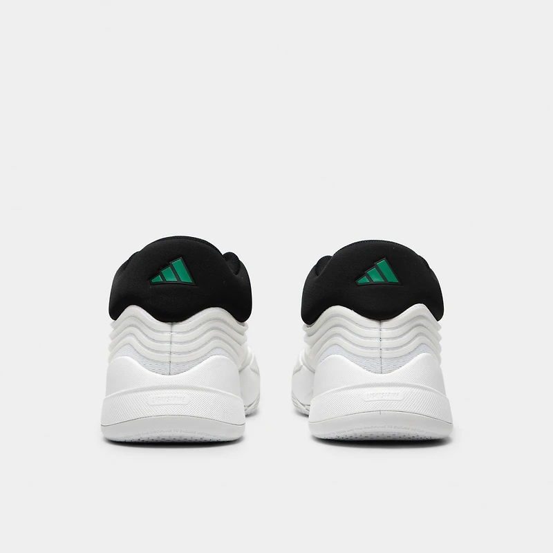 adidas Dame X Zero Mountain / Black - Court Green