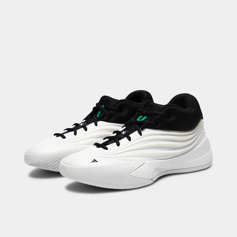 adidas Dame X Zero Mountain / Black - Court Green