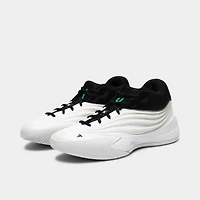 adidas Dame X Zero Mountain / Black - Court Green