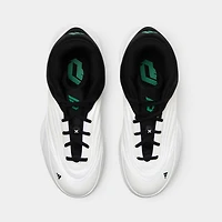 adidas Dame X Zero Mountain / Black - Court Green