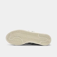 adidas Jabbar Low Blanc / Noir