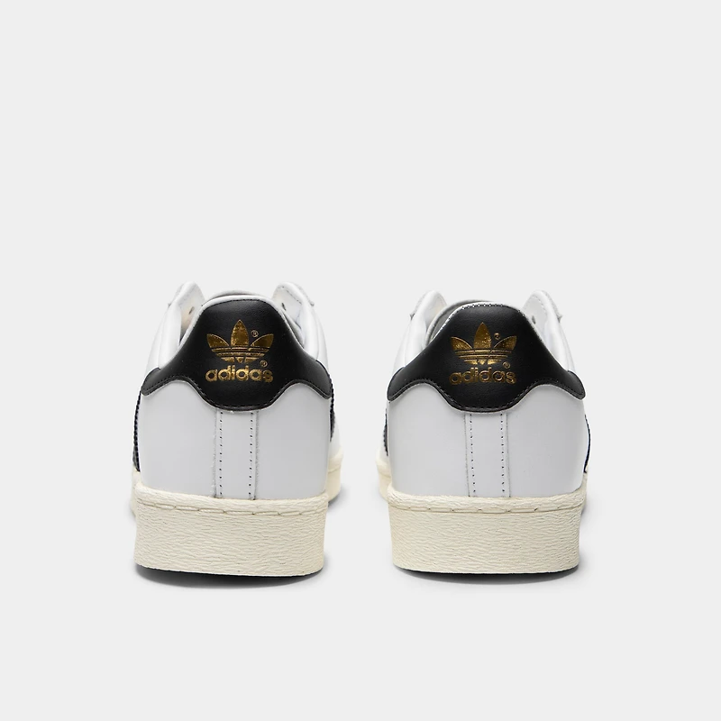 adidas Jabbar Low Blanc / Noir