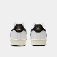 adidas Jabbar Low Blanc / Noir