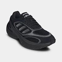 adidas Goukana Core Black / Silver Metallic - Carbon