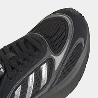 adidas Goukana Noir/gris métallisé - Carbon