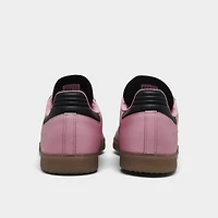 adidas Samba Messi Light Pink / Black