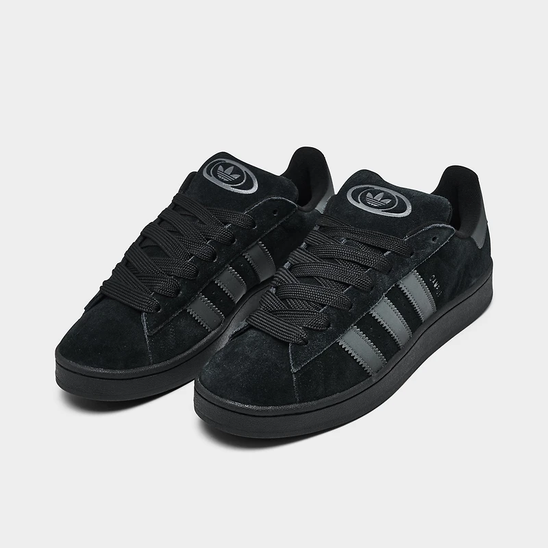 Adidas Campus 00s Black /  - Grey