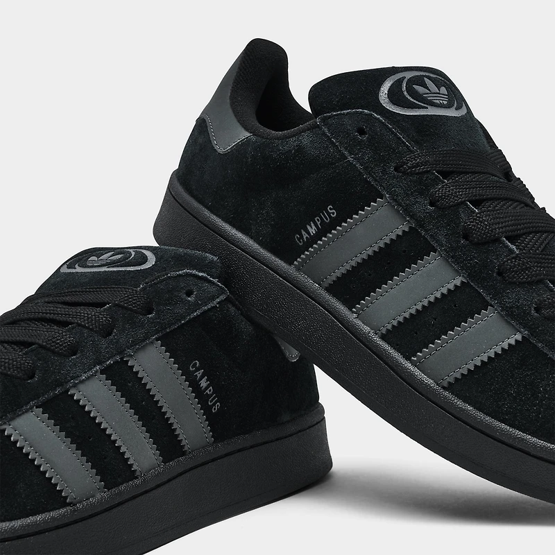 Adidas Campus 00s Black /  - Grey