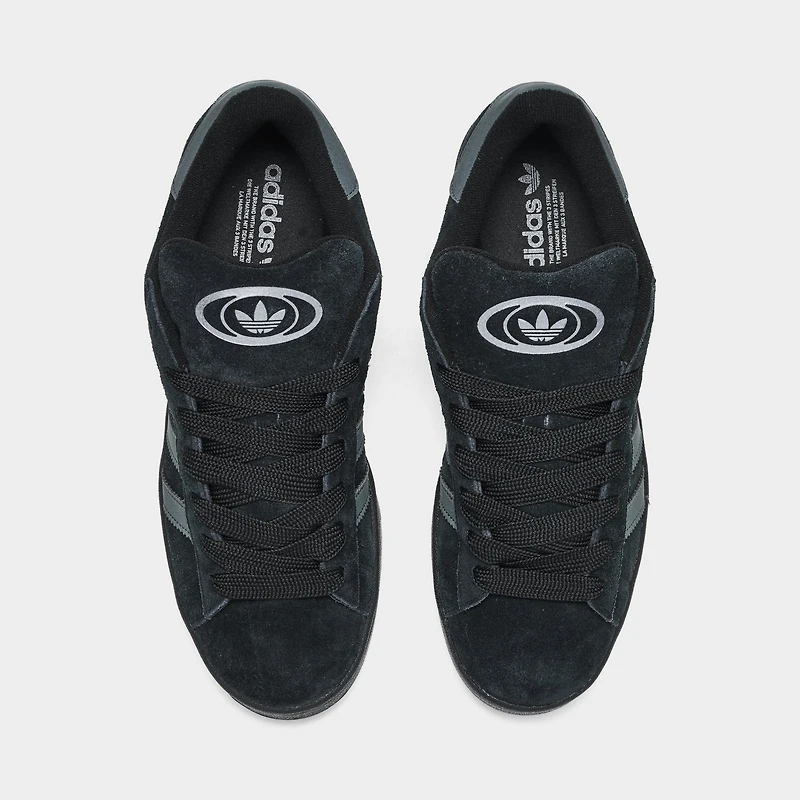 Adidas Campus 00s Black /  - Grey
