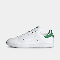 adidas Juniors' Stan Smith White / - Green