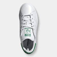 adidas Juniors' Stan Smith White / - Green