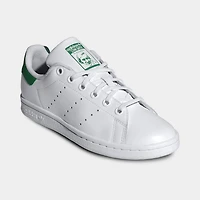 adidas Juniors' Stan Smith White / - Green