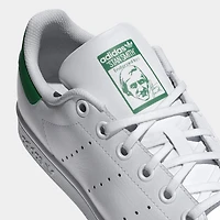 adidas Juniors' Stan Smith White / - Green