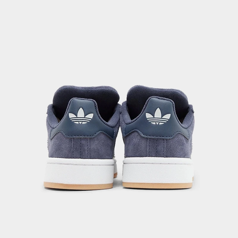 adidas Juniors' Campus 00s Navy / Grey