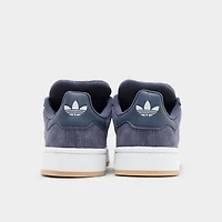 adidas Juniors' Campus 00s Navy / Grey