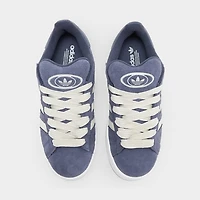 adidas Juniors' Campus 00s Navy / Grey