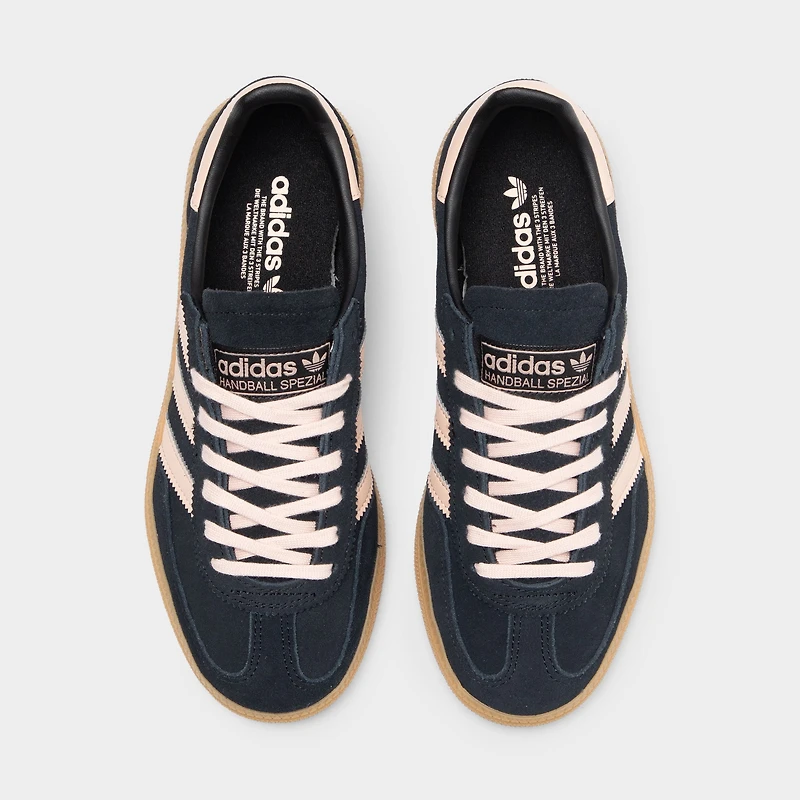 adidas Originals Juniors' Handball Spezial Black / Pink