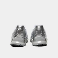 adidas Women's Mega Ghostride White / Silver Metallic