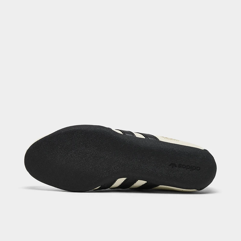 adidas Originals Women's Tokyo Off White / Core Black - Gold