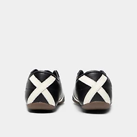 adidas Originals Women's Tokyo Core Black / Off White - Gold