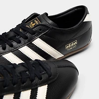 adidas Originals Women's Tokyo Core Black / Off White - Gold