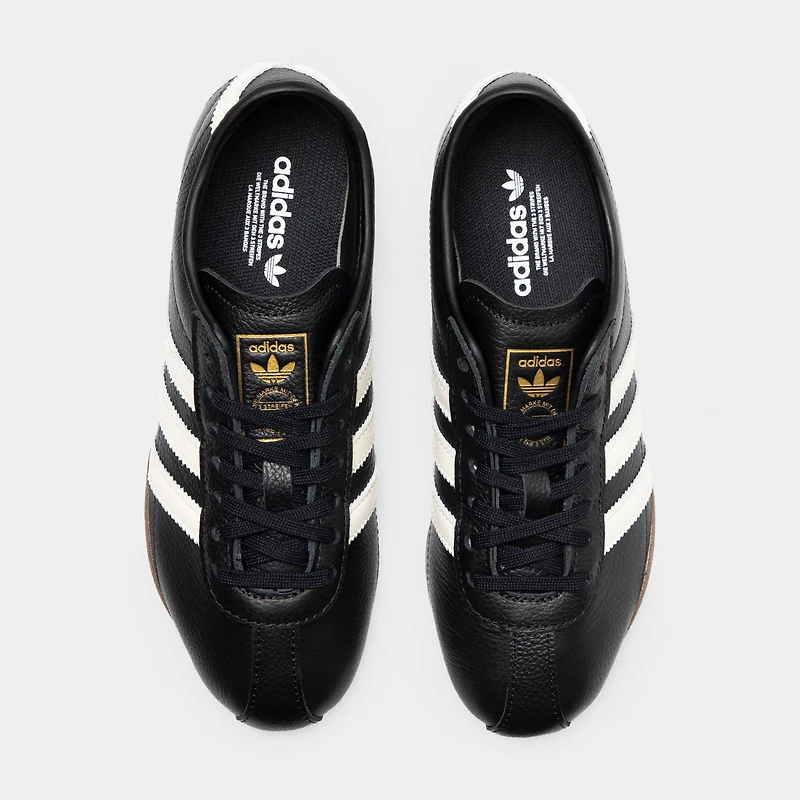 adidas Originals Women's Tokyo Core Black / Off White - Gold