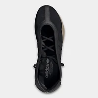 adidas Originals Taekwondo Mei pour femmes Noir / Blanc - Gomme 3