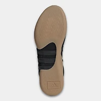 adidas Originals Taekwondo Mei pour femmes Noir / Blanc - Gomme 3