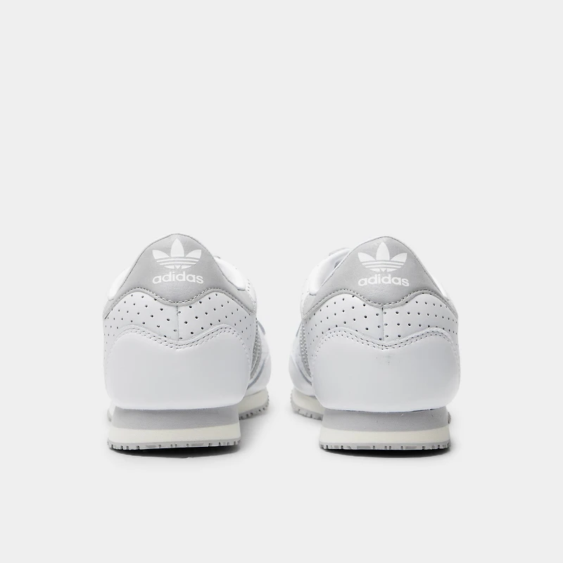 adidas Galaxy OG Blanc / Gris - Cassé