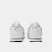 adidas Galaxy OG Blanc / Gris - Cassé