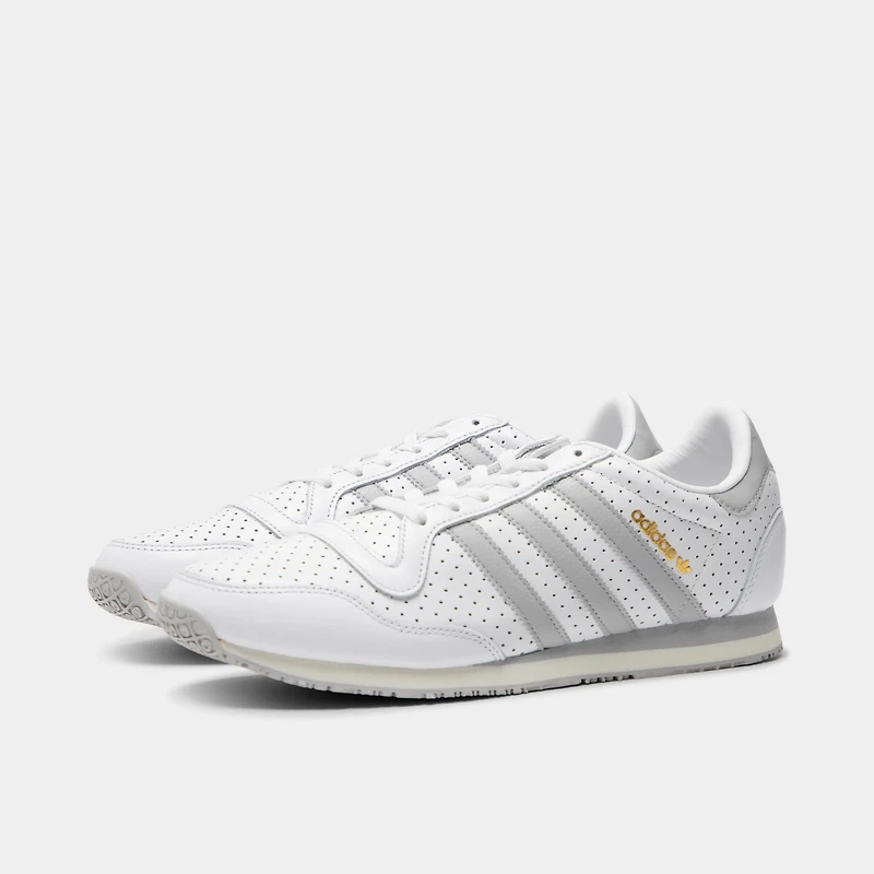 adidas Galaxy OG White / Grey - Off