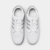adidas Galaxy OG Blanc / Gris - Cassé