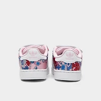 adidas Bébé Superstar  Rose Clair / Blanc