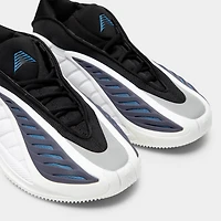 adidas Junior Anthony Edwards 2 Blanc / Noir - Encre sombre