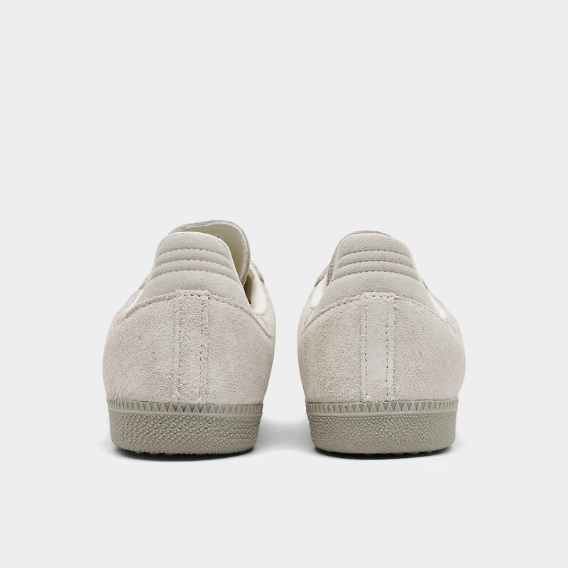 adidas Women's Samba OG Off White / Copper Metallic - Putty Beige