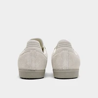 adidas Women's Samba OG Off White / Copper Metallic - Putty Beige