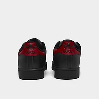 adidas Superstar II Black / Red