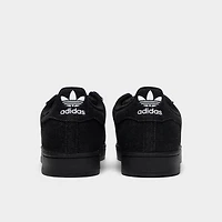 adidas Superstar II Black / - White