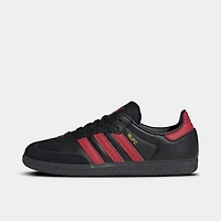 adidas MUFC Samba Black / Red