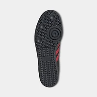 adidas MUFC Samba Black / Red