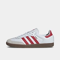 adidas LFC Samba White / Strawberry