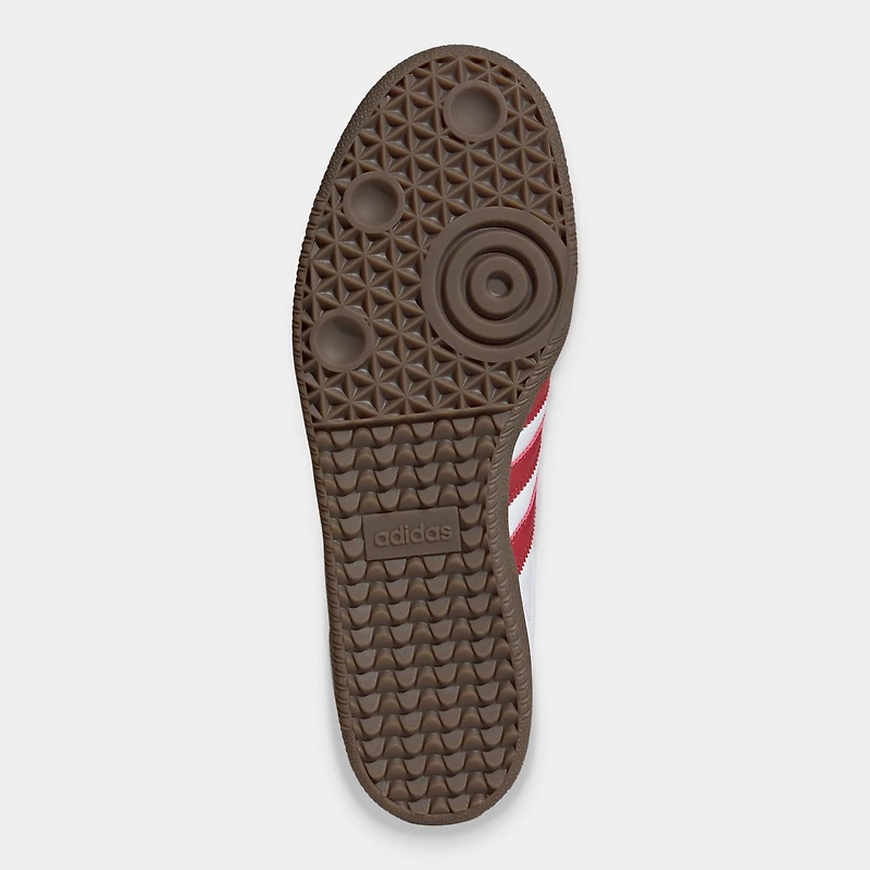 adidas LFC Samba White / Strawberry